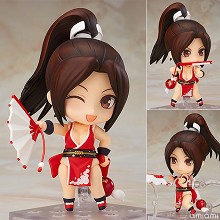 Mai Shiranui figure 684#