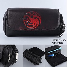 Game of Thrones pen bag