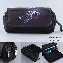 Game of Thrones pen bag