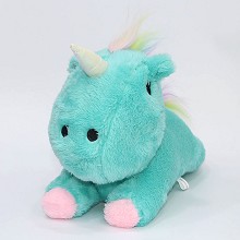 12inches Unicorn plush doll