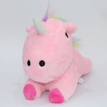 12inches Unicorn plush doll