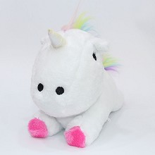 12inches Unicorn plush doll