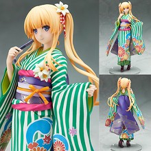  saenai heroine no sodate-kata figure