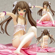 Infinite Stratos Huang lingyin anime figure