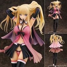 Astraea anime figure