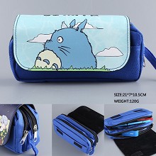 TOTORO anime pen bag pencil case