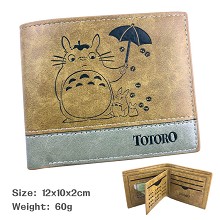 Totoro wallet