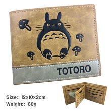 TOTORO wallet