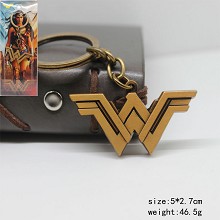 Wonder Woman key chain