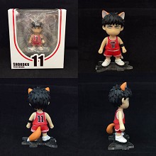 Slam Dunk Rukawa Kaede anime figure