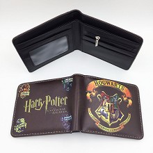 Harry Potter wallet