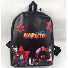 Naruto anime backpack bag