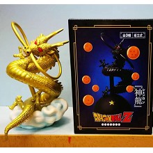 Dragon Ball Shenron anime figure