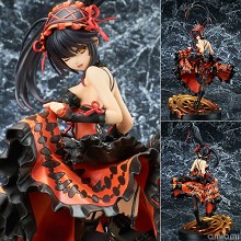 Date A Live Tokisaki Kurumi anime figure