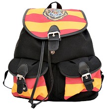 Harry Potter backpack bag