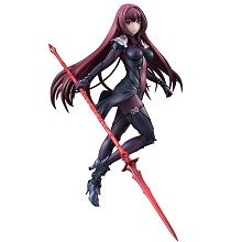 Fate Scathach anime figure