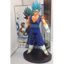 Dragon Ball Super Son Goku anime figure（no box）