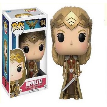 POP 174 Hippolyta figure