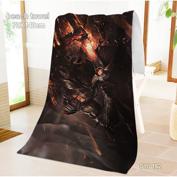 League of Legends beach towel(70*140CM)