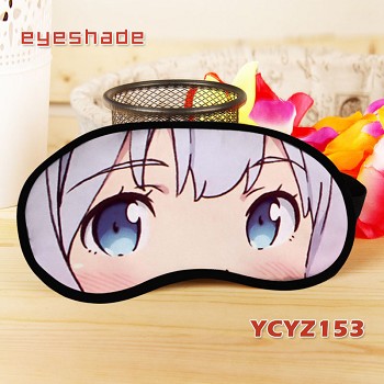 Eromanga-sensei eye patch eyeshade