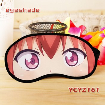 Gabriel DropOut eye patch eyeshade