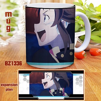 Sword Art Online anime cup mug