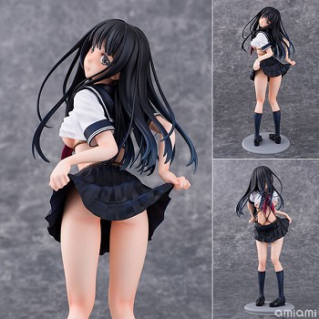 Daiki Murakami Suigun F-ism sexy figure