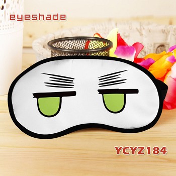 Axis Powers Hetalia eye patch eyeshade