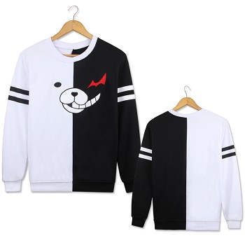 Dangan Ronpa anime long sleeve hoodie