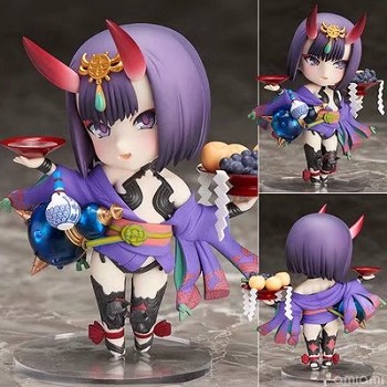 Monolith Fate Grand Order anime figure