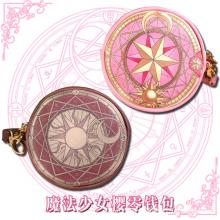 Card Captor Sakura wallet