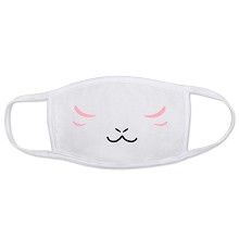 The other anime mask