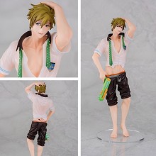 Free Tachibana Makoto anime figure