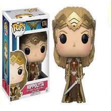 POP 174 Hippolyta figure