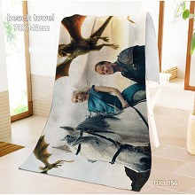 Game of Thrones beach towel(70*140CM)