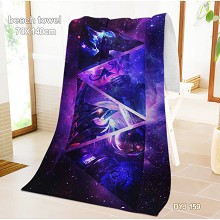 League of Legends beach towel(70*140CM)