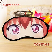 Gabriel DropOut eye patch eyeshade