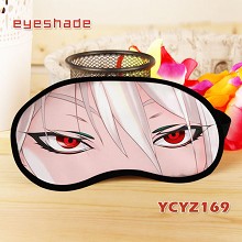 Shokugeki no Soma eye patch eyeshade