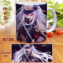 Re CREATORS anime cup mug