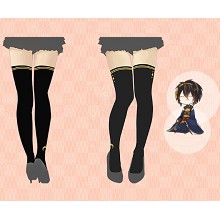 Touken Ranbu Online Mikazuki Munechika silk stockings pantyhose