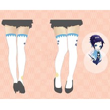 Touken Ranbu Online yamatonokami yasusada silk stockings pantyhose