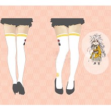 Touken Ranbu Online kogitsunemaru silk stockings pantyhose