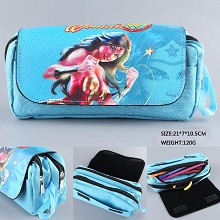 Wonder Woman pen bag