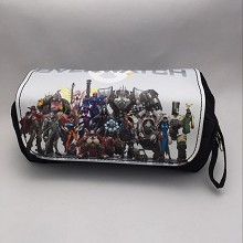 Overwatch pen bag