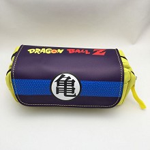 Dragon Ball Z anime pen bag