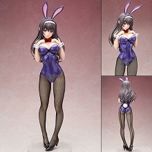 Saenai Heroine no Sodatekata Kasumigaoka Utaha figure