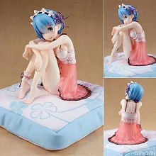 Re:Life in a different world from zero Rem figure