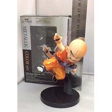 Dragon Ball Krillin anime figure