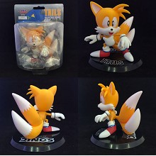 Sonic figure