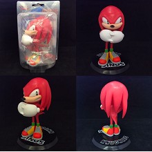 Sonic figure